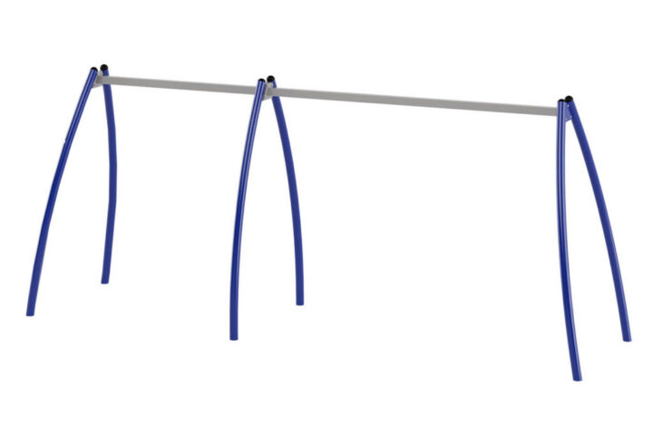 Xích đu Metal Triple Swing (Orbis or A4K)/ without seat