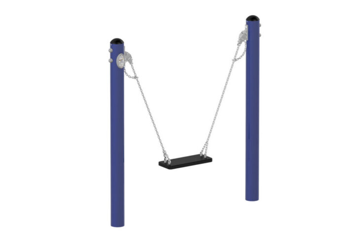 Xích đu Mini Posts Swing with Straight Seat