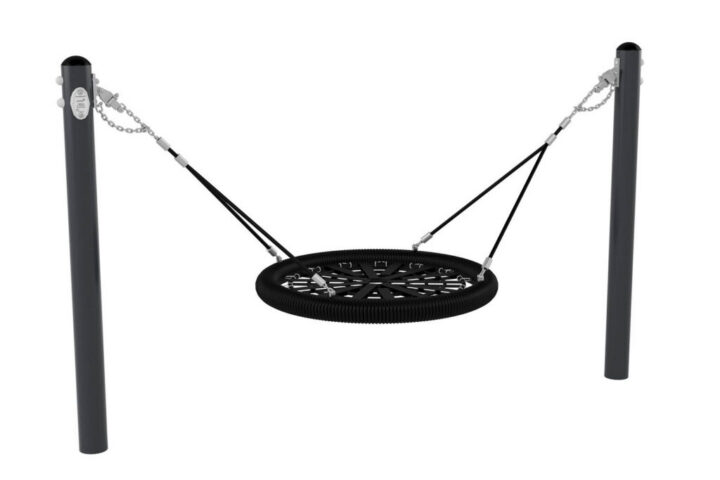 Xích đu Nest Swing on posts / with seat
