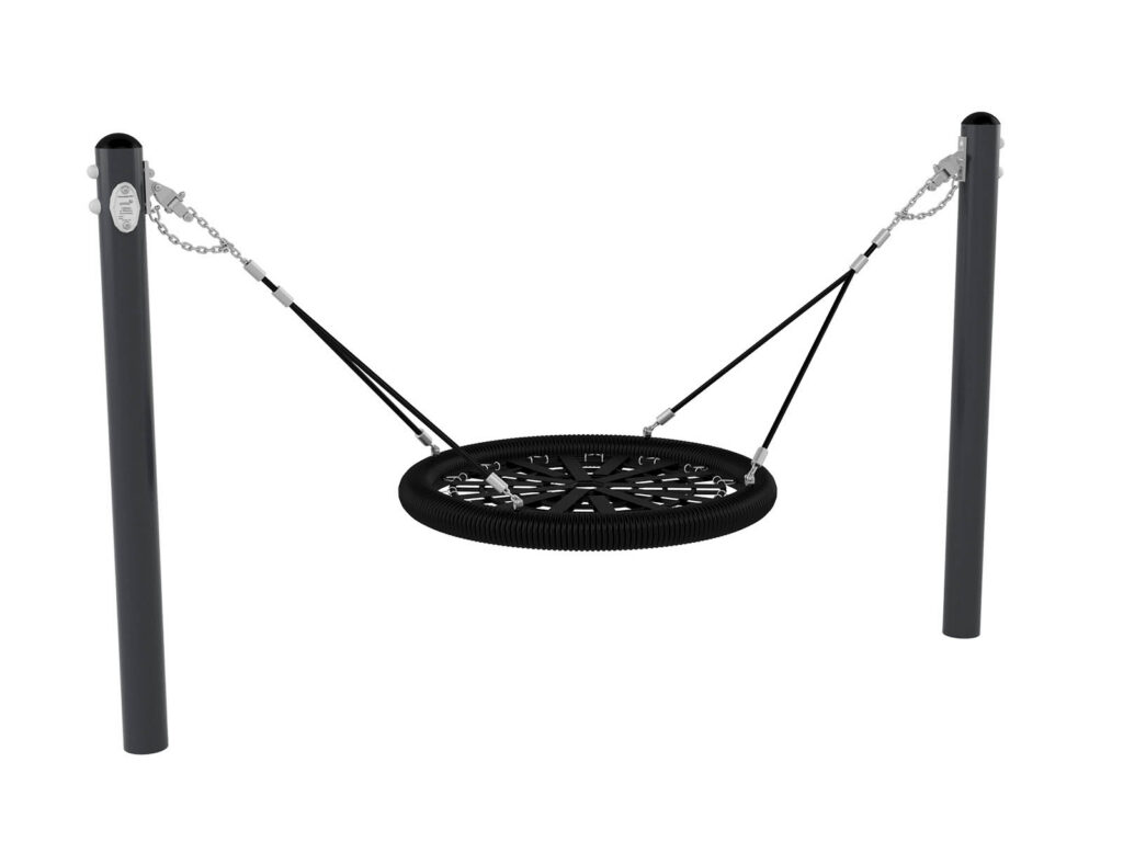 Xích đu Nest Swing on posts / with seat