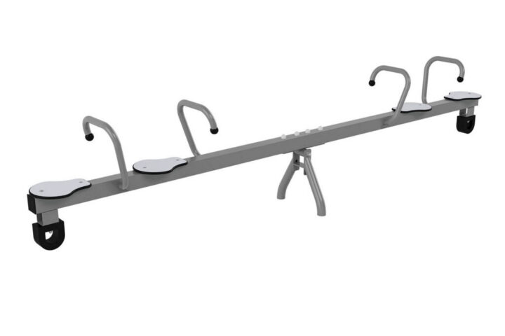 Bập bênh Double metal dragonfly