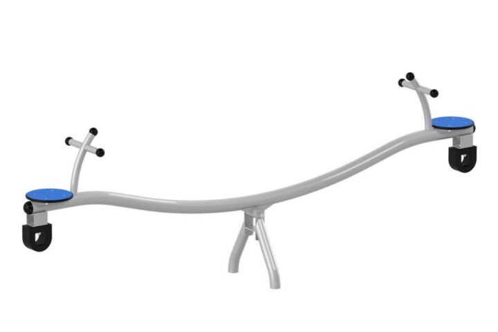 Bập bênh Mantis Seesaw