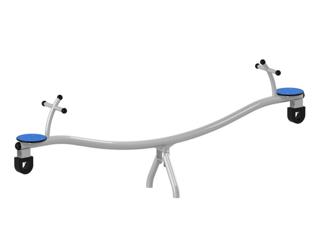 Bập bênh Mantis Seesaw