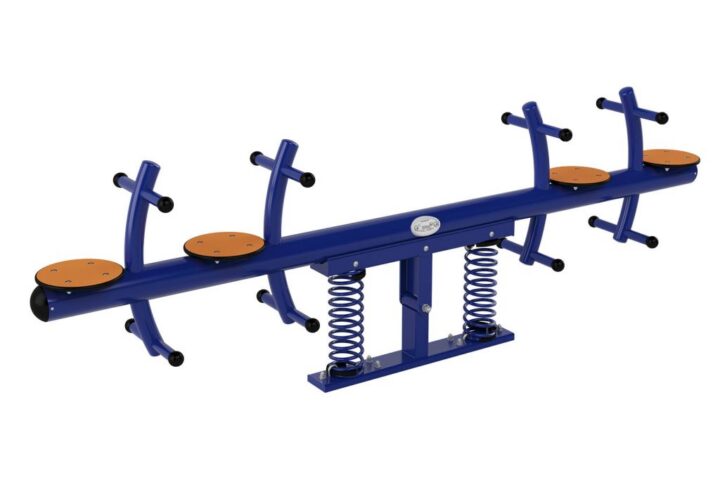 Bập bênh Seesaw Action4Kids QB020