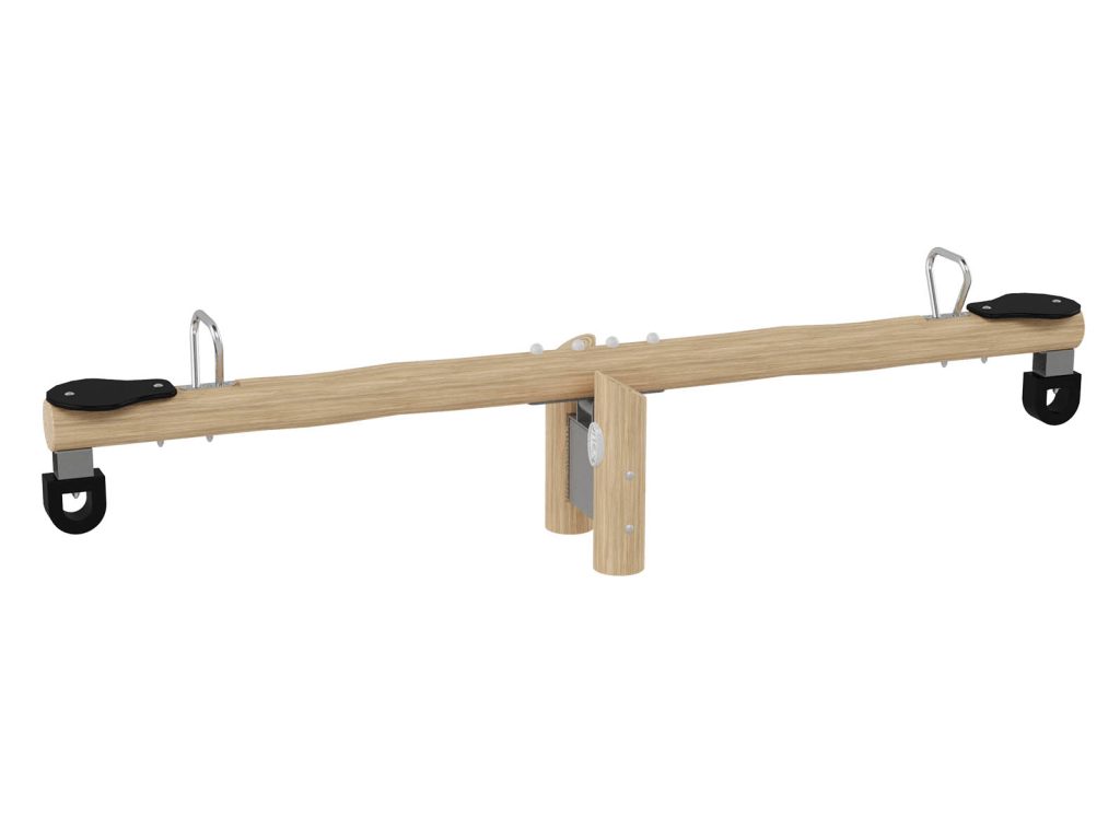 Bập bênh Seesaw Robinio
