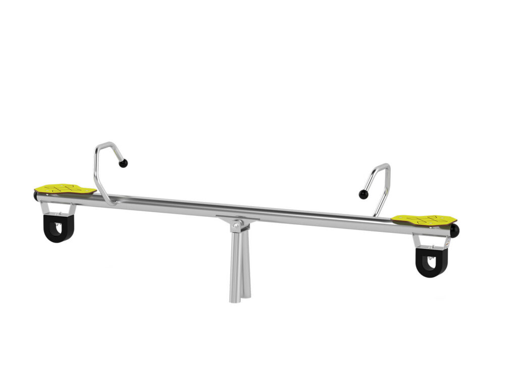 Bập bênh Verto Seesaw