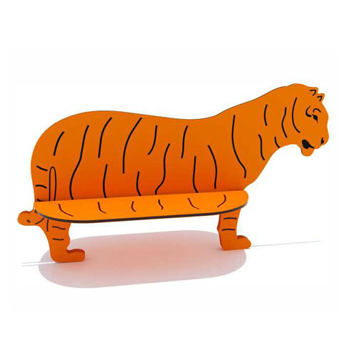 Ghế hình hổ