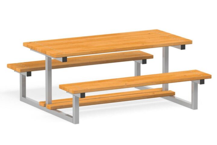Ghế Bench & Table