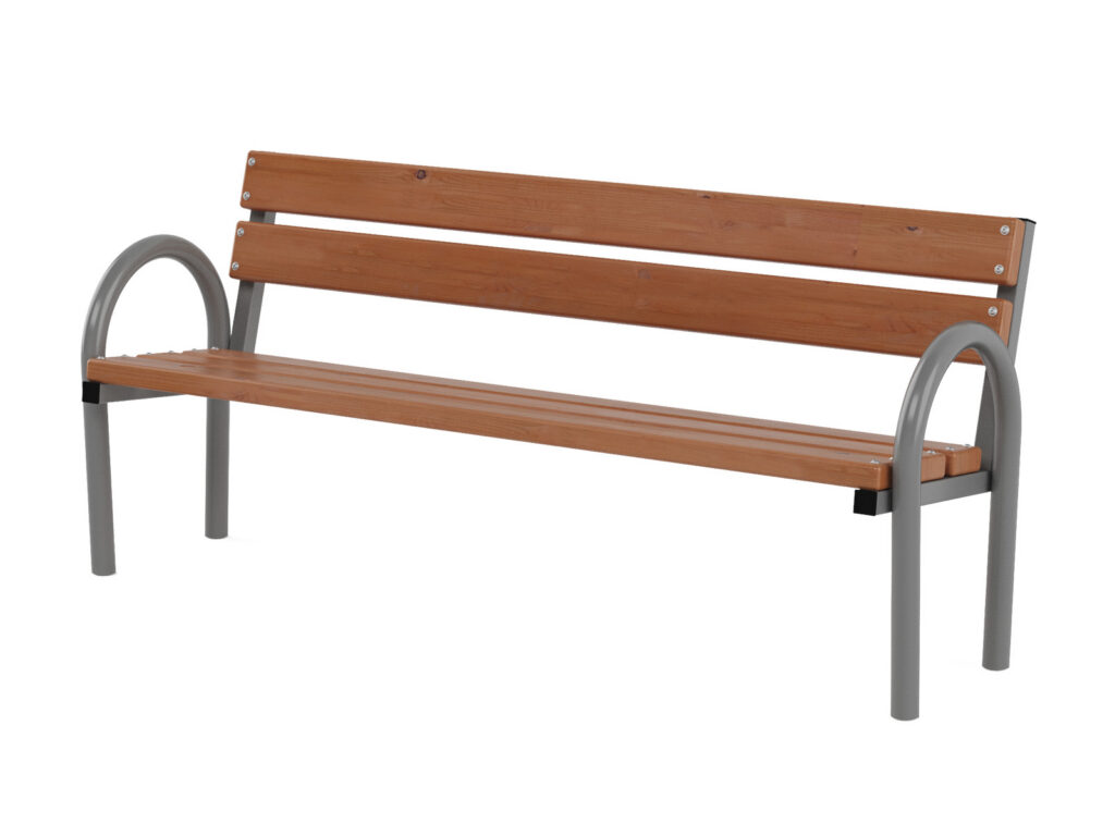Ghế Bench B01