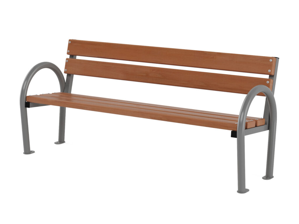 Ghế Bench B02