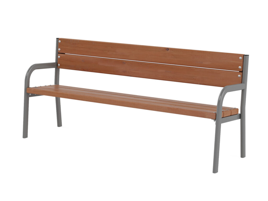 Ghế Bench E01