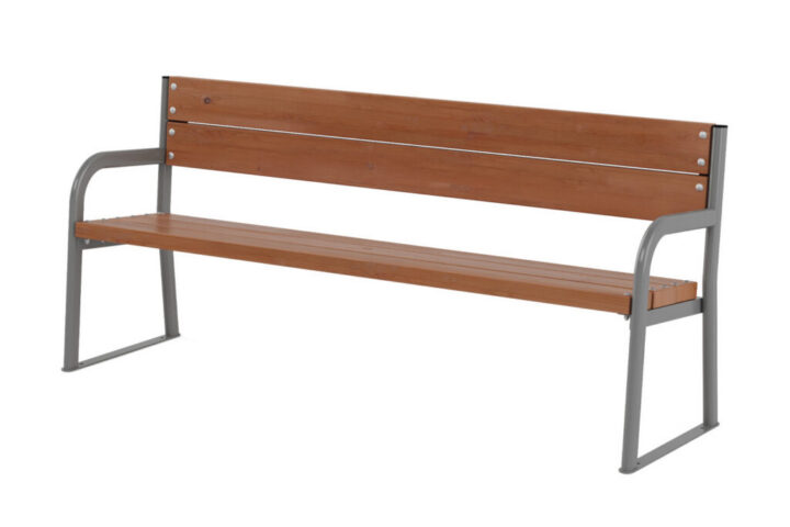 Ghế Bench E02
