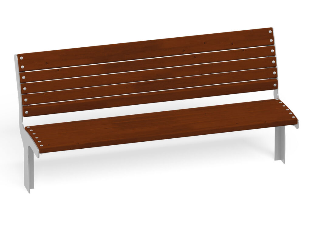 Ghế Bench F01