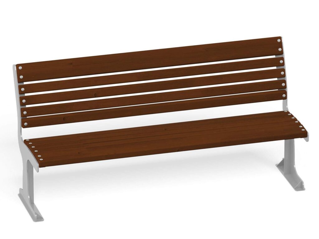 Ghế Bench F02