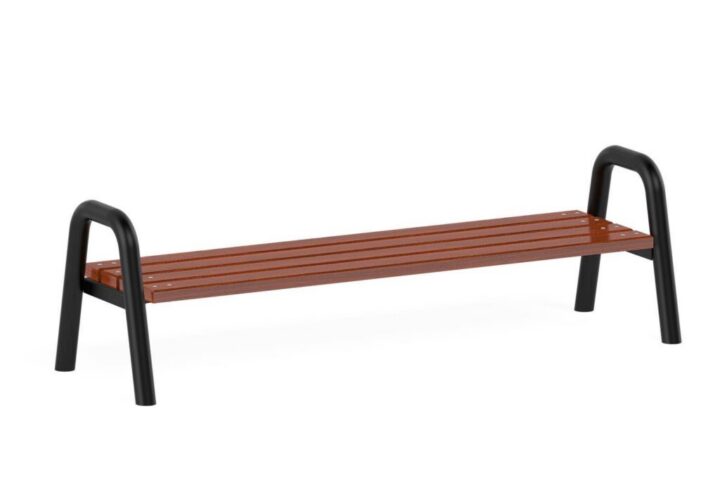 Ghế Bench Spartan