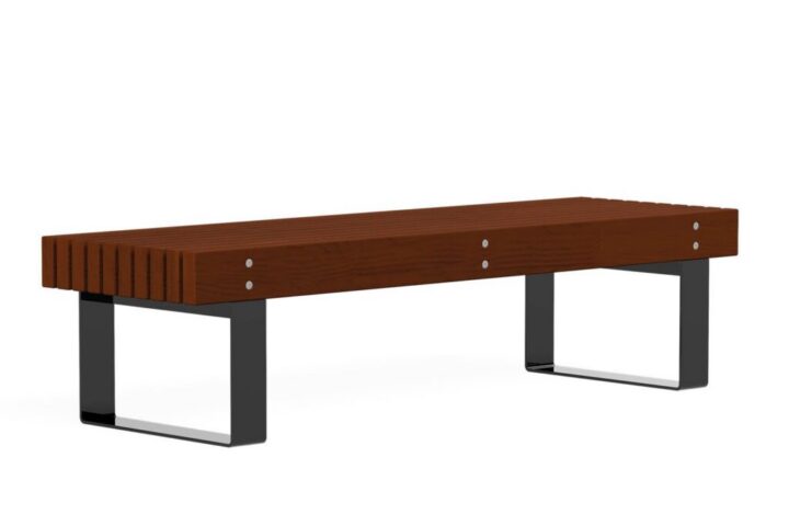 Ghế Bench Vertical