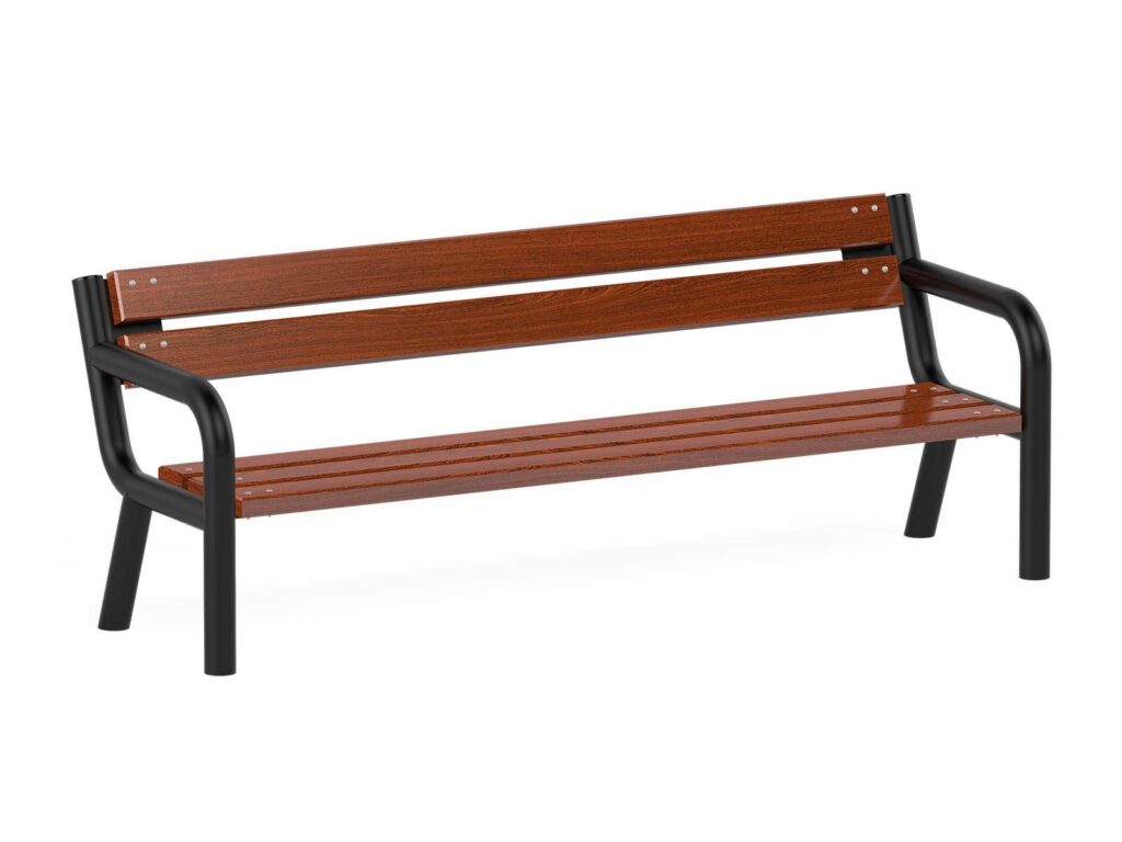 Ghế Bench Viking