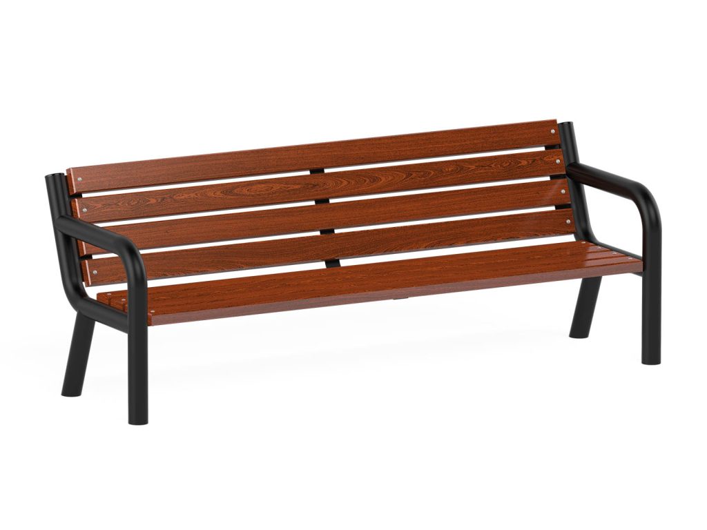 Ghế Bench Viking Bis
