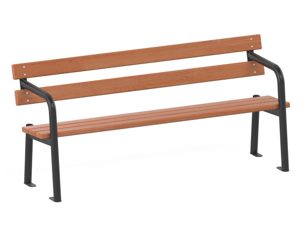 Ghế Company Bench