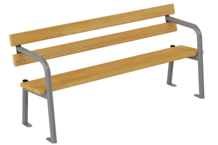 Ghế Company bench