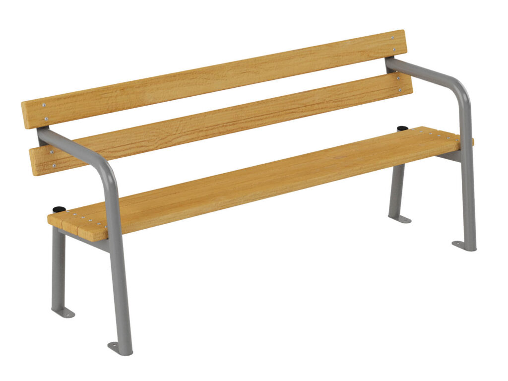 Ghế Company bench