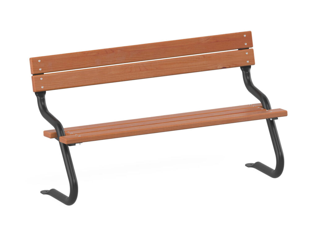 Ghế Eska Bench