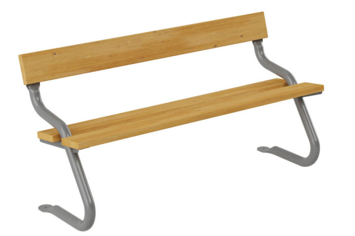 Ghế Eska Bench