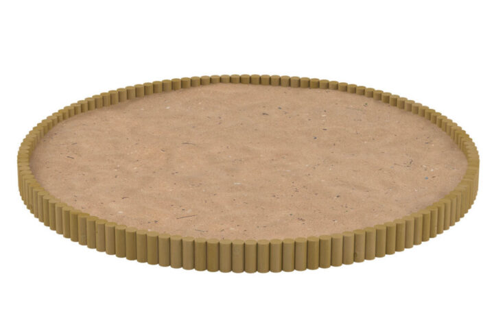 Hố cát Block for Sandbox 1m