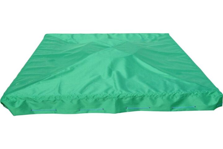 Hố cát Cover for 4 Bears sandbox 3×3