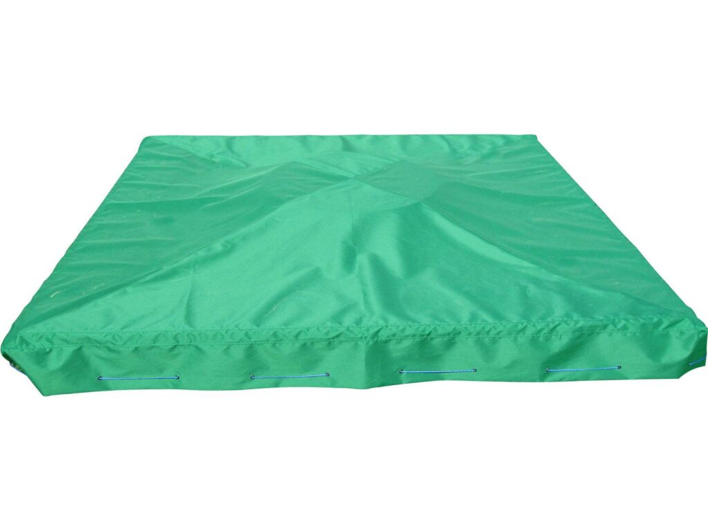 Hố cát Cover for 4 Bears sandbox 3×3