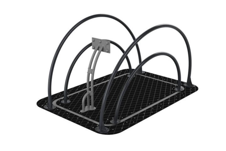Thiết bị hòa nhập Integration rocker