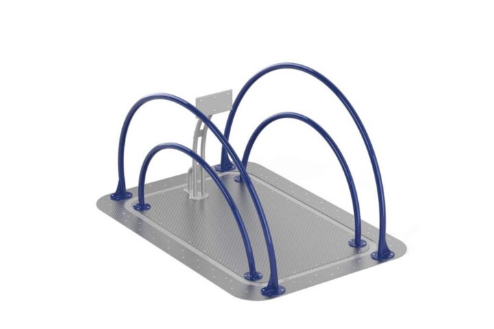 Thiết bị hòa nhập Integration Rocker 3091