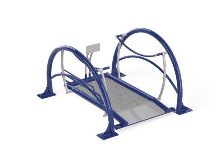 Thiết bị hòa nhập Integration Swing 31189