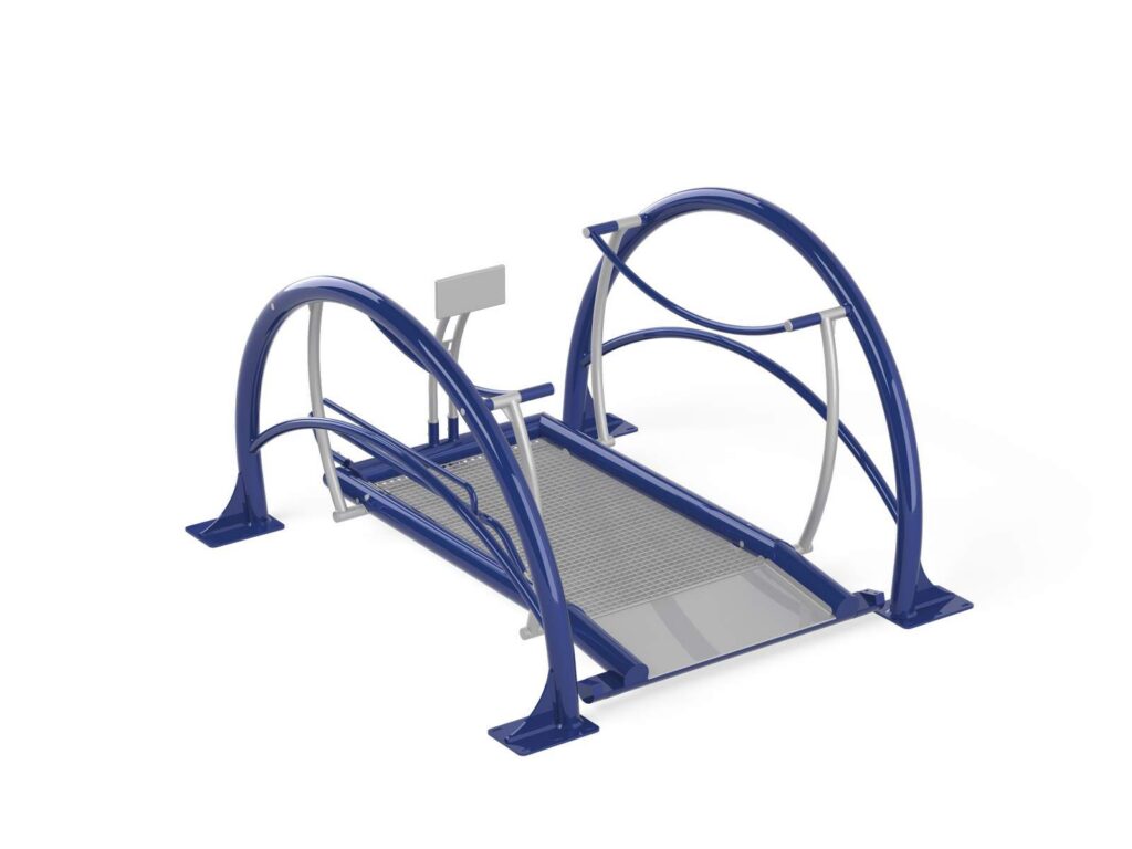 Thiết bị hòa nhập Integration Swing 31189