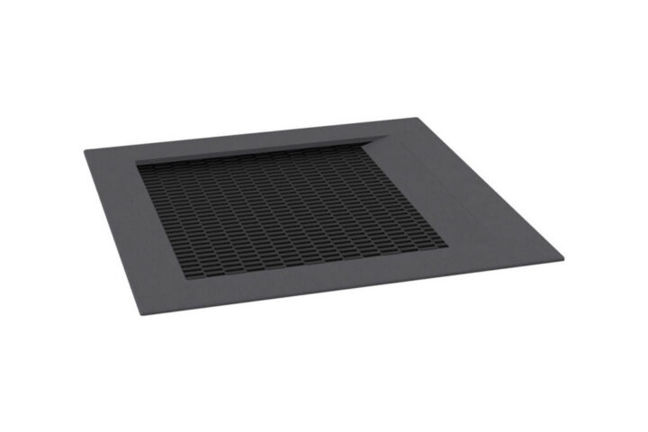 Thiết bị hòa nhập Integration Trampoline, black mat, black rim