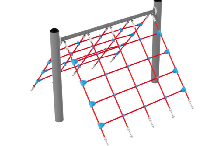 Leo trèo Climbing Tent