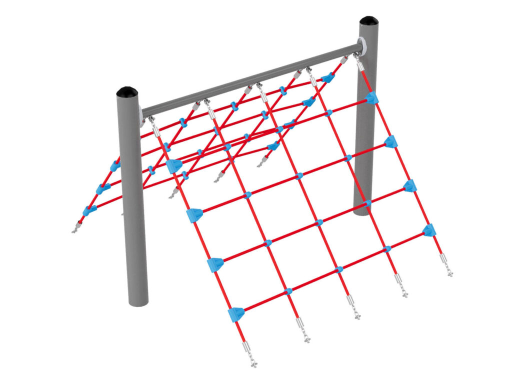 Leo trèo Climbing Tent