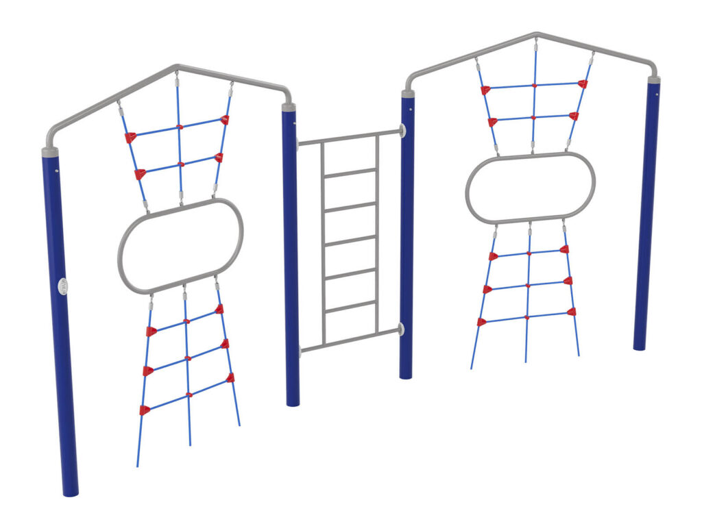 Leo trèo Climbing Wall PW001