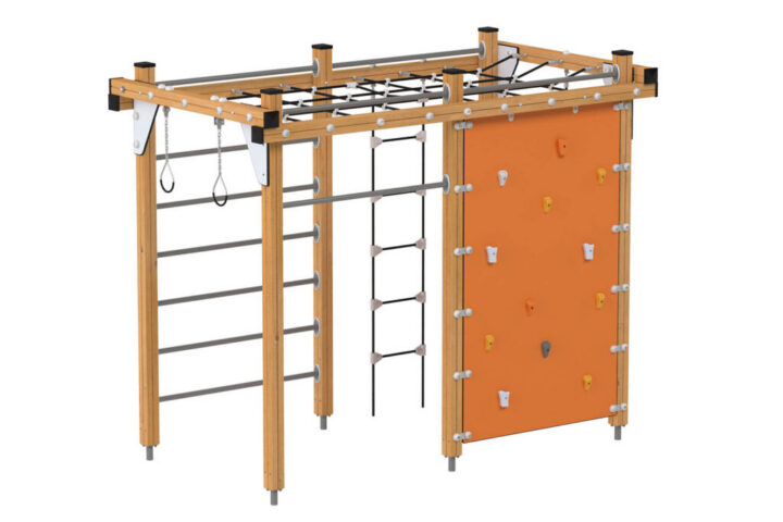 Leo trèo Multifunctional ladder