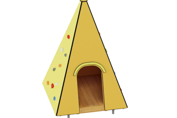 Nhà chơi Indian tent