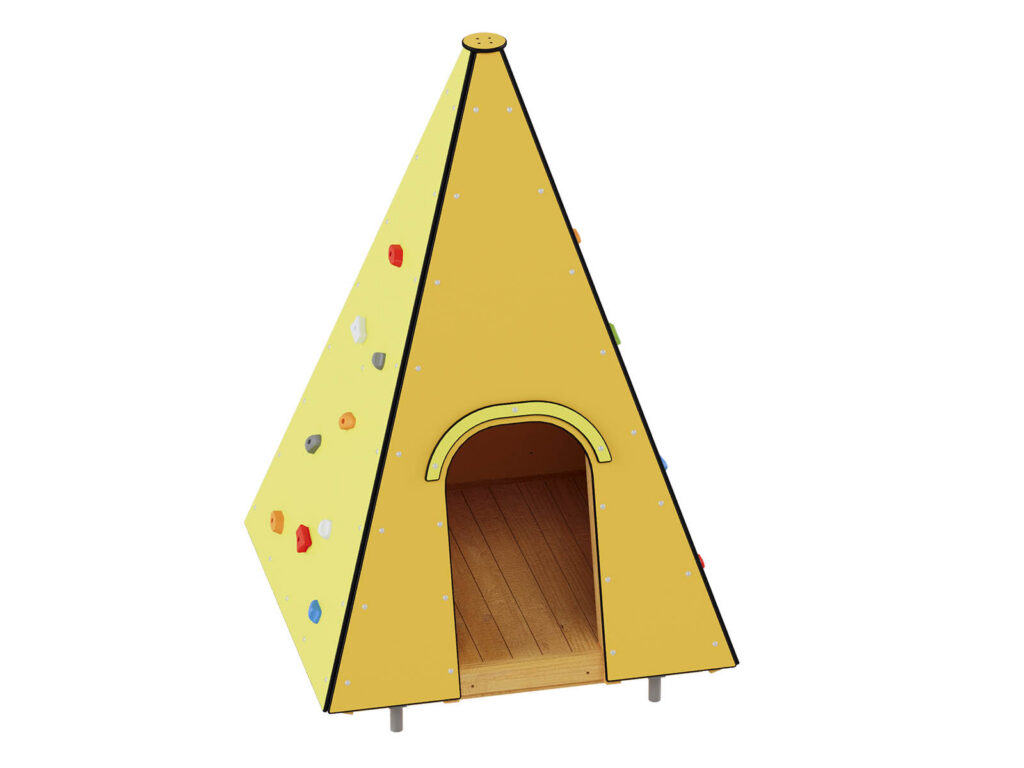 Nhà chơi Indian tent