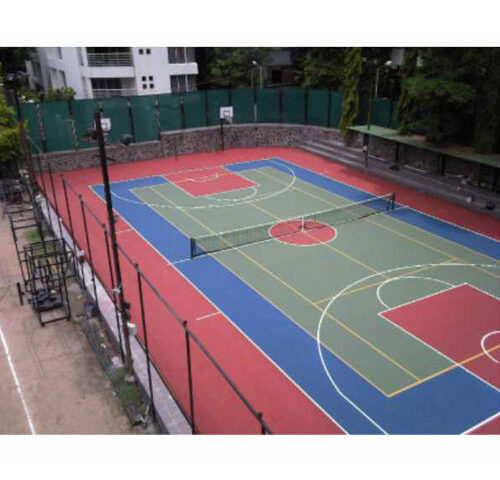 Sàn thể thao tổng hợp