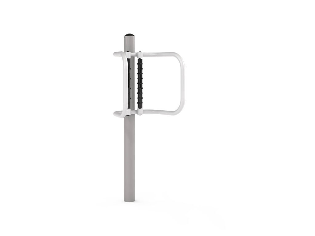 Dụng cụ thể dục Back Massager