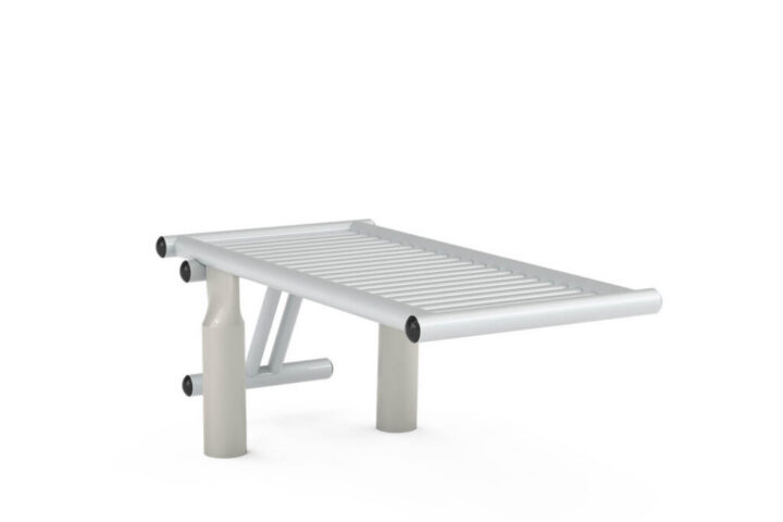 Dụng cụ thể dục Bench