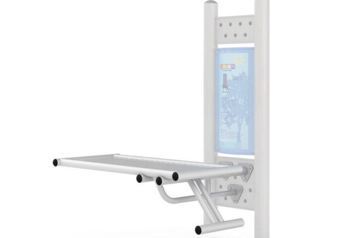 Dụng cụ thể dục Bench