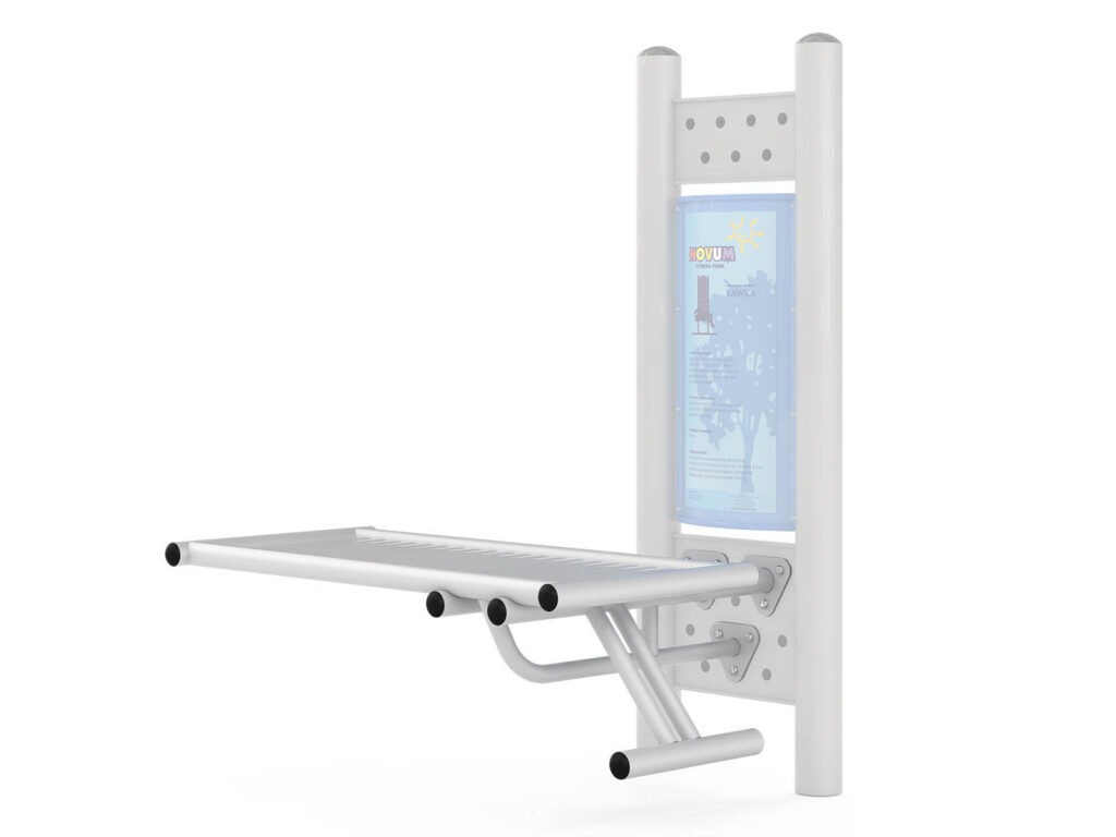 Dụng cụ thể dục Bench