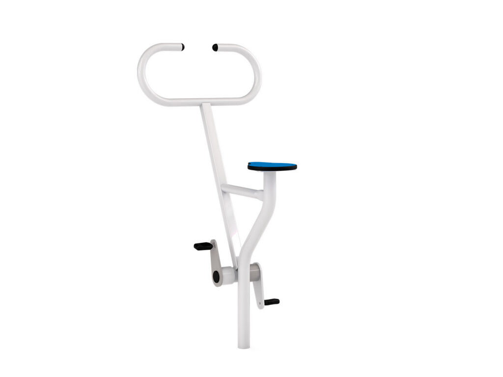Dụng cụ thể dục Bike