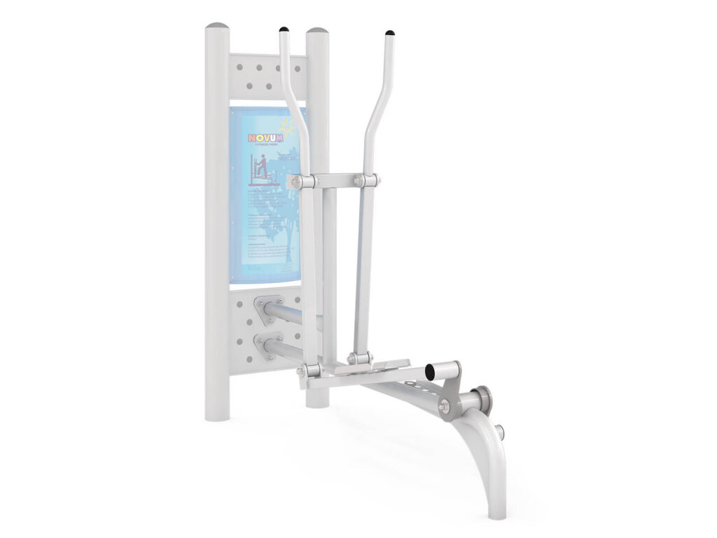 Dụng cụ thể dục Crosstrainer