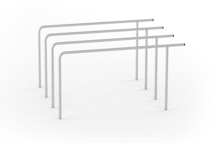 Dụng cụ thể dục Handrails