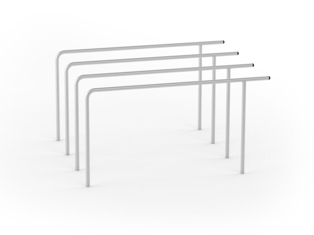 Dụng cụ thể dục Handrails
